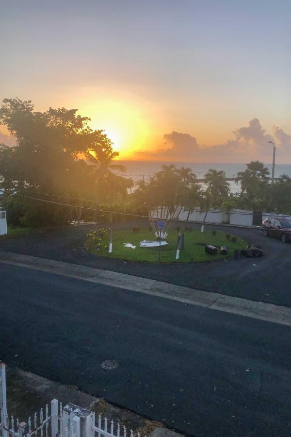 Peaceful Puerto Rico Paradise With Views And Balcony Фахардо Экстерьер фото