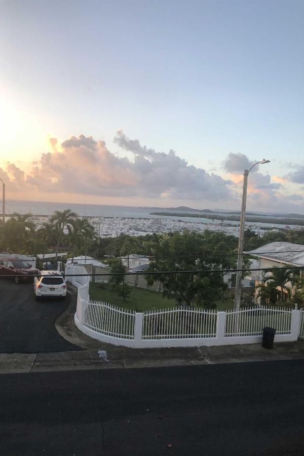 Peaceful Puerto Rico Paradise With Views And Balcony Фахардо Экстерьер фото